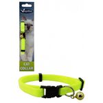 ΡΥΘΜΙΖΟΜΕΝΟ ΚΟΛΑΡΟ ΓΙΑ ΓΑΤΕΣ  ΣΕ ΧΡΩΜΑ ΚΙΤΡ�