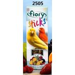 ΚΑΝΑΡ. STICKS  ΦΡΟΥΤΑ 60 GR