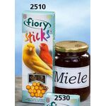 ΚΑΝΑΡ. STICKS  ΜΕΛΙ 60 GR