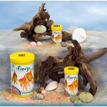 ΤΡΟΠΙΚ. TROPICANA FIOCCHI PESCI TROPIC