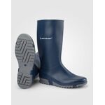 ΓΥΝΑΙΚΕΙΑ ΜΠΟΤΑ ΓΟΝΑΤΟΣ DUNLOP SPORT BLUE