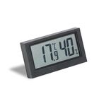 Ψηφιακό θερμόμετρο – Υγρασιόμετρο mini