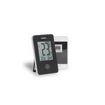 Θερμόμετρο ασύρματο in/out – max/min