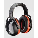 ΩΤΟΑΣΠΙΔΑ ΠΡΟΣΤΑΣΙΑΣ από υψηλό θόρυβο Hellberg 