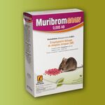 MURIBROM GRAIN