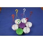 ΓΑΝΤΑΖΑΚΙ ΓΛΑΣΤΡΑΣ