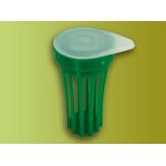 MOTH CATCHER CAP AND CAGE