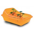 ΧΕΛΩΝΙΕΡΑ ISCHIA