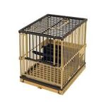 ΚΛΟΥΒΙ GABBIA CARDELLINA FONDO ALTO