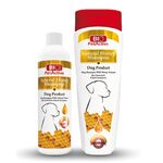 NATURAL HONEY SHAMPOO