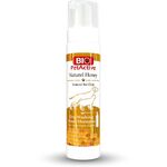 Natural Honey Dry Washing Foam Shampoo