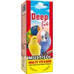 MULTISOL MULTI VITAMIN