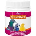 Yeast Stock