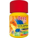 Τροφή για χρυσόψαρα deep lise