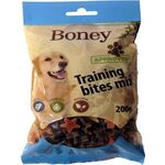 BONEY TRAINING BITE MIX 200g
