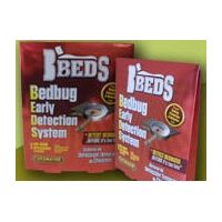 Bed Bug Traps