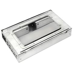 ΔΟΛΩΜΑΤΙΚΟΣ ΣΤΑΘΜΟΣ ΜΕΤΑΛΛΙΚΟΣ ΔΙΑΦΑΝΗΣ