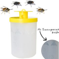 ΔΟΛΩΜΑΤΙΚΗ ΠΑΓΙΔΑ ΕΝΤΟΜΩΝ