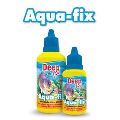 Aqua-fix: Ρυθμιστής νερού