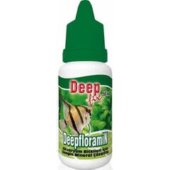 DeepfloramiN