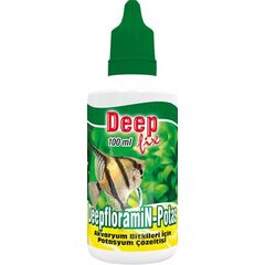 DeepfloramiN-Potas