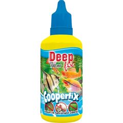 Cooperfix: υγρό κατά της άλγης -σαλιγκαριών