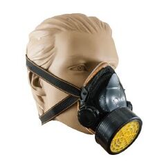 ΜΑΣΚΑ ΨΕΚΑΣΜΟΥ ΜΟΝΗ ΜΑΥΡΗ AMD032-6465