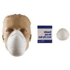 ΜΑΣΚΑ ΣΚΟΝΗΣ ΚΟΥΤΙ 50ΤΜΧ AMD84-003