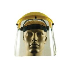 ΠΡΟΣΤΑΤΕΥΤΙΚΟ ΠΡΟΣΩΠΟΥ ΤΖΑΜΙ F002 Α'(Τ)