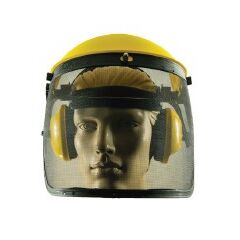 ΠΡΟΣΤΑΤΕΥΤΙΚΟ ΠΡΟΣΩΠΟΥ + ΩΤΟΑΣΠΙΔΕΣ (Τ)