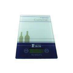 ΖΥΓΑΡΙΑ ΚΟΥΖΙΝΑ FLAT AMD008-011