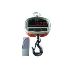 ΖΥΓΑΡΙΑ ΚΡΕΜΑΣΤΗ ΗΛΕΚ/ΚΗ 300KG GRE1419