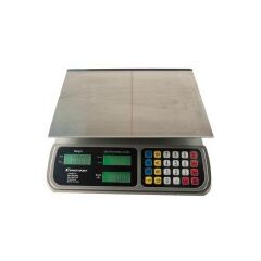 ΖΥΓΑΡΙΑ Β.Τ ΗΛΕ/ΝΙΚΗ 30KG AMD008-6062