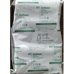 Γύψος CELLONA ,6 cm x 2 m