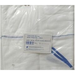 Γάζα Λαπαροτομίας 40Χ40cm 8ply X-Ray