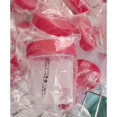 Ουροδοχεία ανδρικά πλαστικά