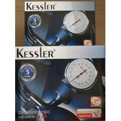 Ηλεκτρονικό Πιεσόμετρο SC 7600 Γερμανίας με αρ