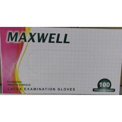 LATEX MAXWELL, Μαλαισίας