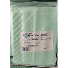 ΥΠΟΣΕΝΤΟΝΑ TRUST PAD 90*180, 120 gr SUPER