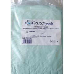 ΥΠΟΣΕΝΤΟΝΑ TRUST PAD 80*180, 85 γρ CLASSIC