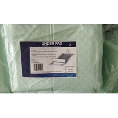 ΥΠΟΣΕΝΤΟΝΑ 60*90 cm ECO GREEN 45 gr