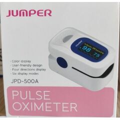 Οξύμετρο δακτύλου Γαλλία JPD 500A