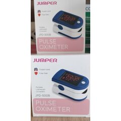 Οξύμετρο δακτύλου Γαλλίας JPD 500B