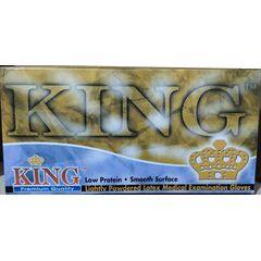 LATEX KING, MAXTER Μαλαισίας