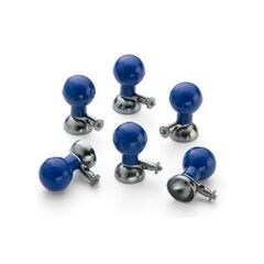 Βεντουζάκια καρδιογράφου 24mm