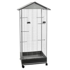 ΠΤΗΝΟΤΡΟΦΕΙΟ 430GG GREY