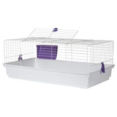 ΚΛΟΥΒΙ ΤΡΩΚΤΙΚΩΝ JAULA CONEJO 936