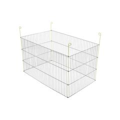 ΠΑΡΚΟ ΚΟΥΝΕΛΙΩΝ RECTANGULAR 590