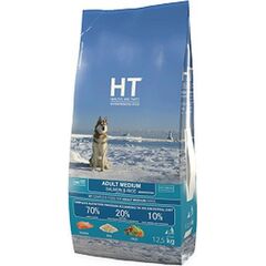 HT ADULT MEDIUM SALMON