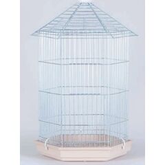 ΕΞΑΓΩΝΟ ΠΑΠΑΓΑΛΟΥ ΛΕΥΚΟ